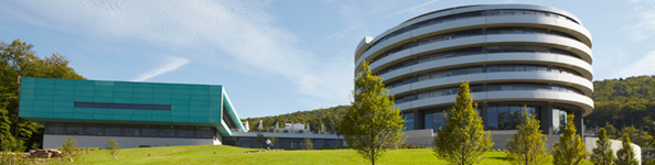 Advanced Training Center EMBL (Source: EMBL)