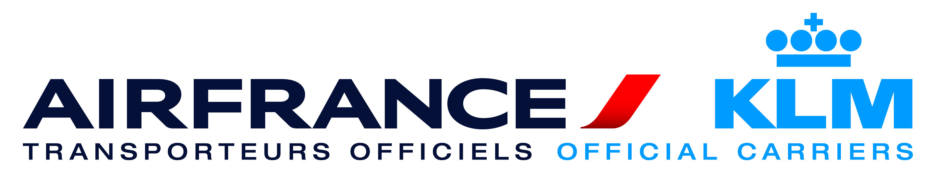 Logo Air France