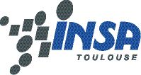 Logo INSA