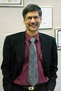 Satish Kandlikar